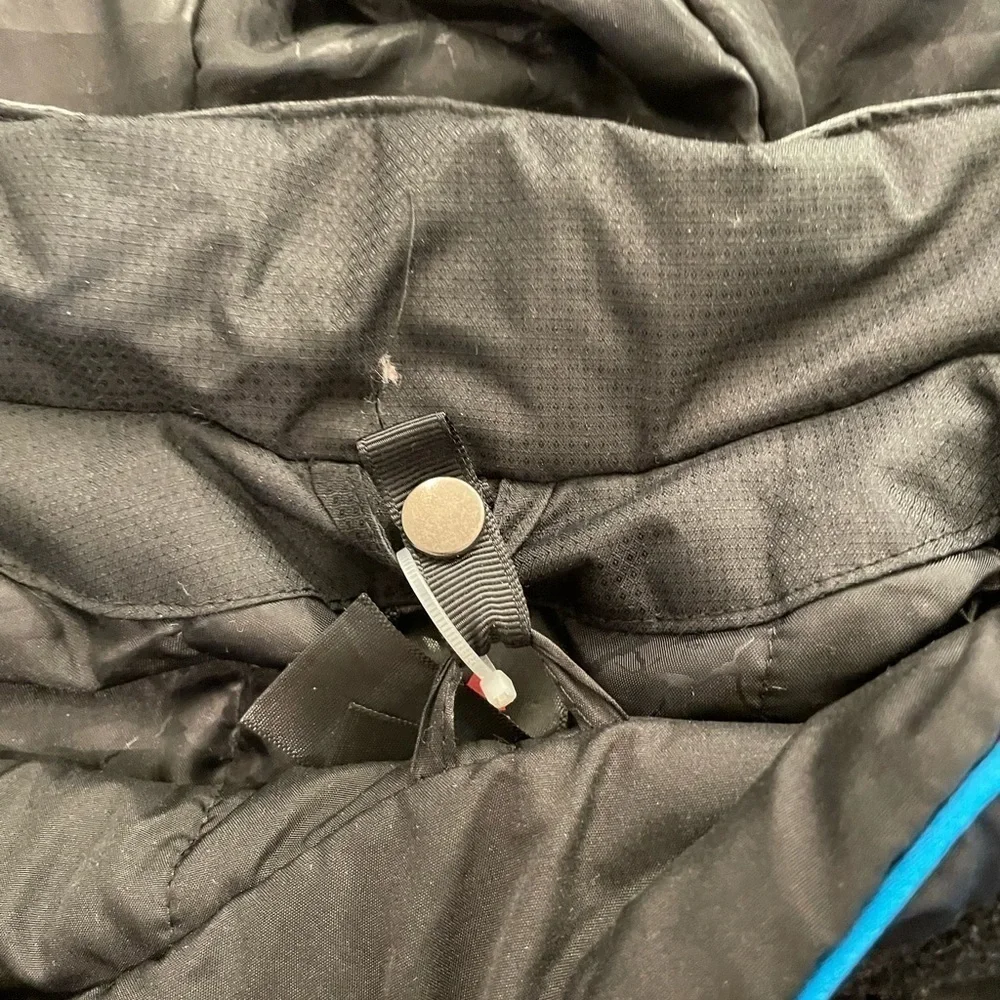 Gerry/ Boy’s winter/spring jacket gray, black, and blue​​​​​​​​​​​​​